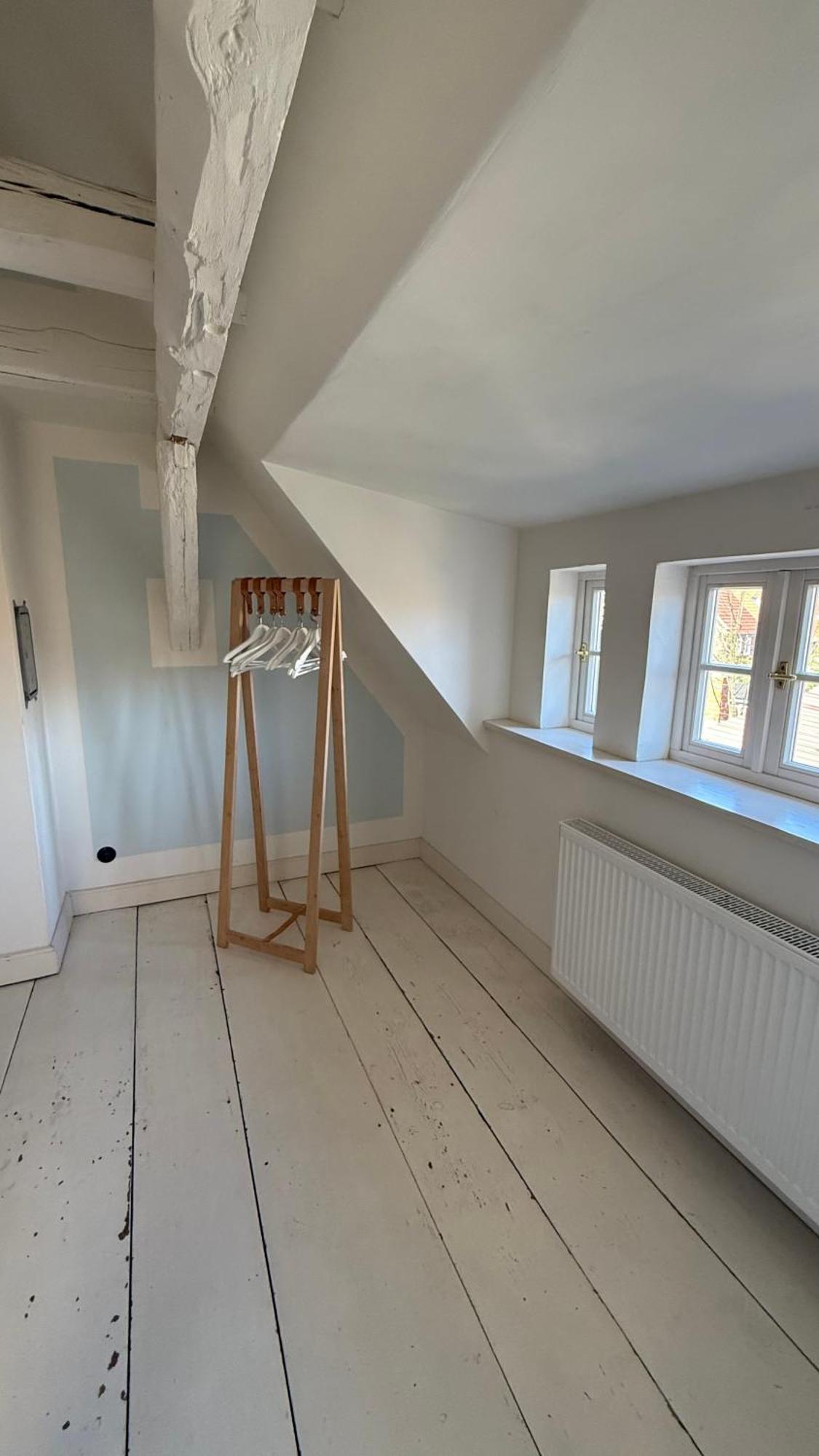 Ferienhaus St. Johannis Werben  Exteriér fotografie