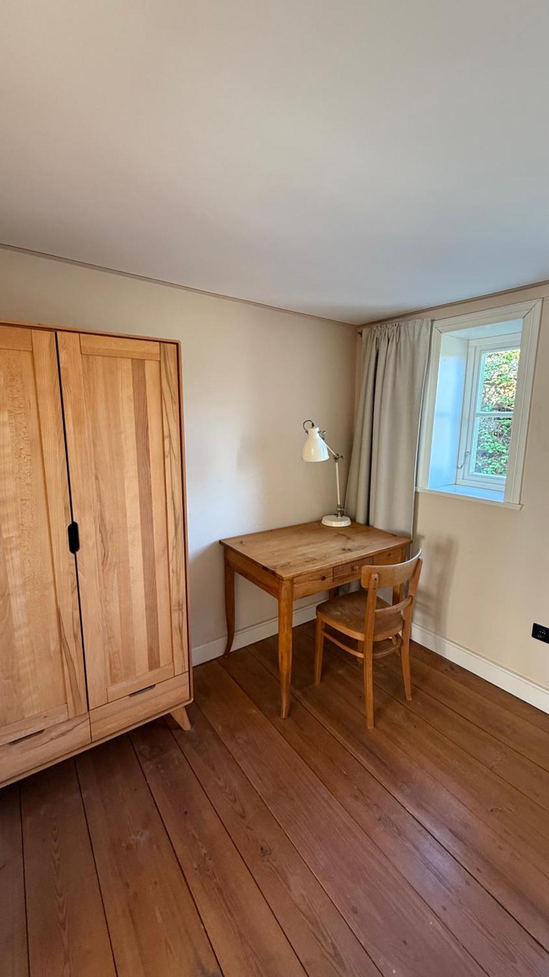 Ferienhaus St. Johannis Werben  Exteriér fotografie